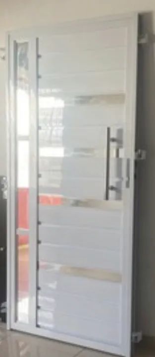 Puxador de inox  - Foto 5