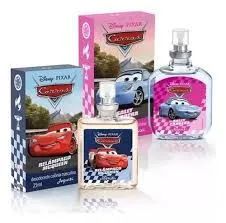 Mini - Perfumes Jequiti Infantil 25ml ( Diversos )