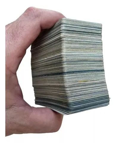 Vendo Lotes de 100 Cartões telefónicos antigos do Brasil variados - Foto 2