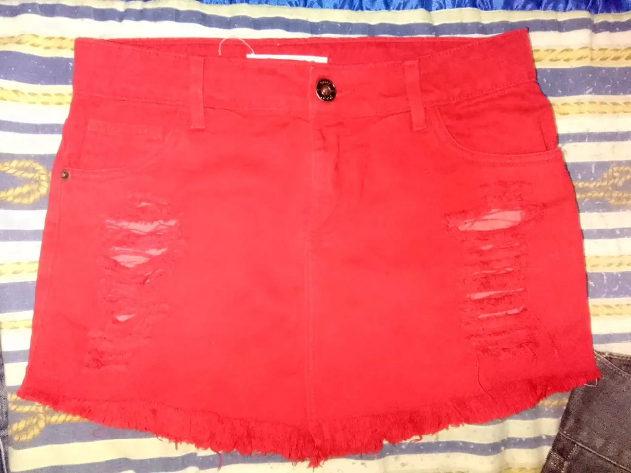 2 SAIAS E 1 SHORT N°38 FEM. (K2B, JOYALE, POOLJEANS) - Foto 5