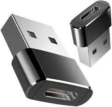 adaptador C USB/entrega gratuita