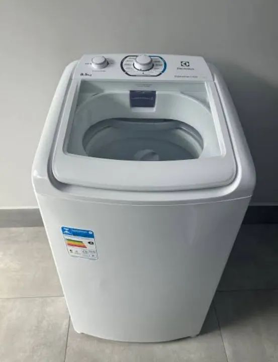 VENDO DIVERSOS MODELOS DE MAQUINAS DE LAVAR ROUPAS APARTIR DE 650,00 REAIS - Foto 4