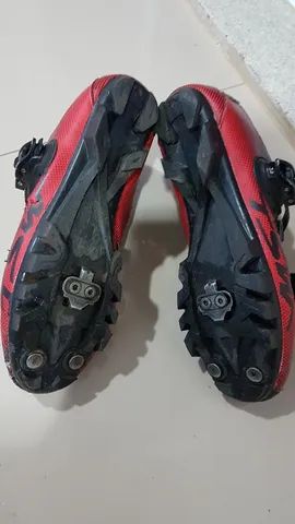 Sapatilha MTB TsW Cave - Foto 3