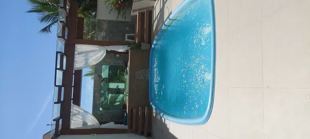 Linda casa para Fds, temporada - Foto 9