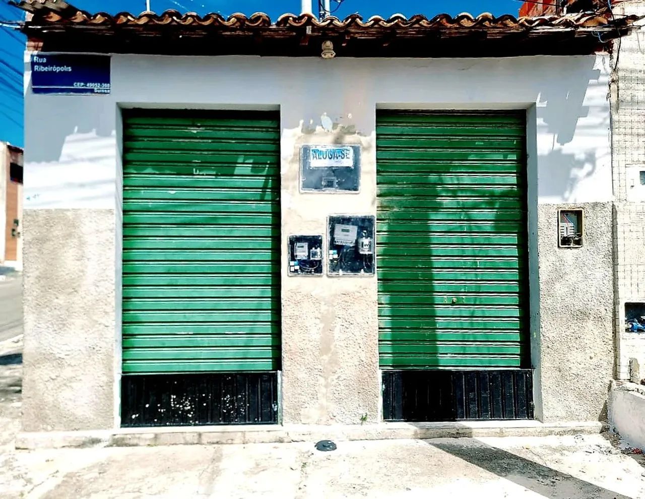 foto - Aracaju - Farolândia