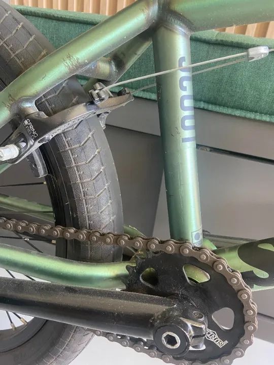 BMX Sunday Scout 2021 - Foto 3