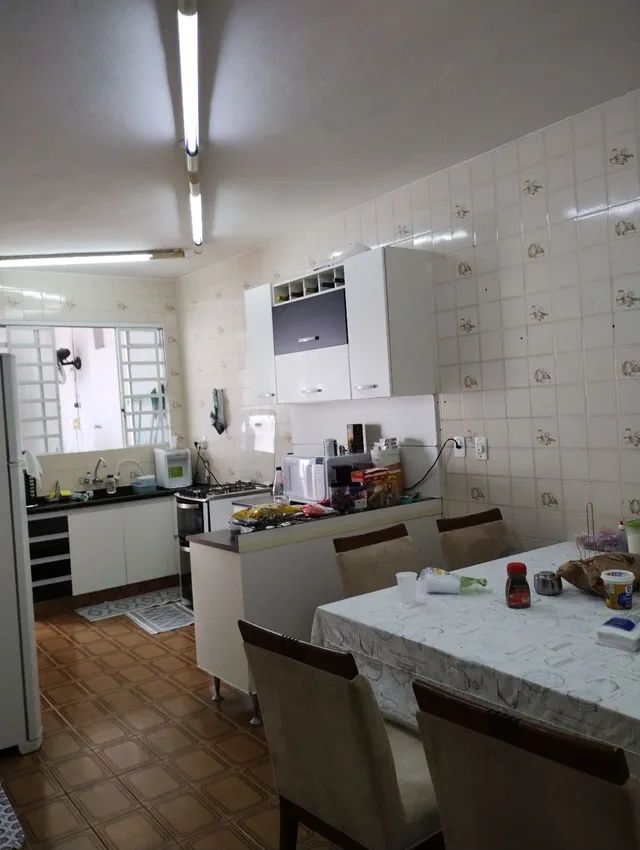 Av. Samuel Martins. Casa térrea  - Foto 4