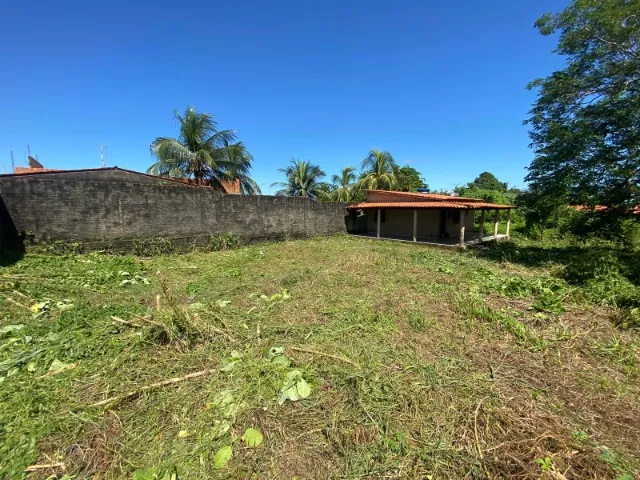 Sítio em Panquatira a 700mts da beira da praia