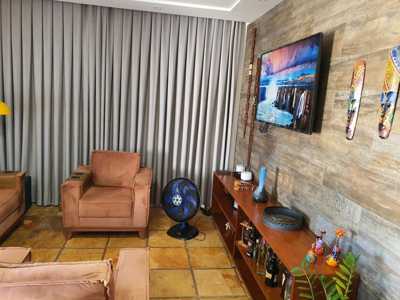 Casa luxo completissima. Condominio fechado. - Foto 8