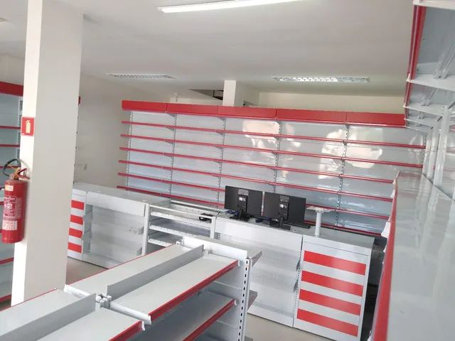 Monte sua Farmácia  - Foto 4