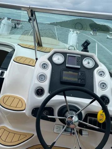 Lancha TRITON 275 - Foto 9