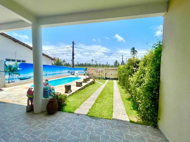 Natal na Praia da Costa - Barra dos Coqueiros -Se - Foto 15