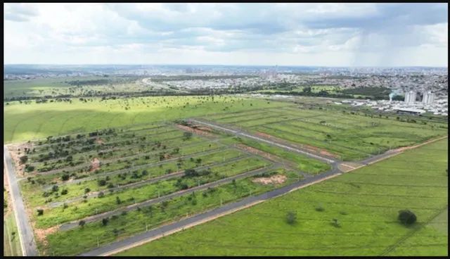 Terreno QUITADO pronto pra construir zona sul GSP 2 - Foto 3