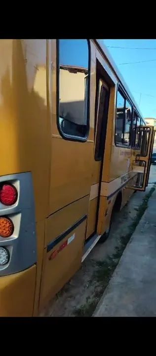 Ônibus Escolar Mascarello - Foto 4