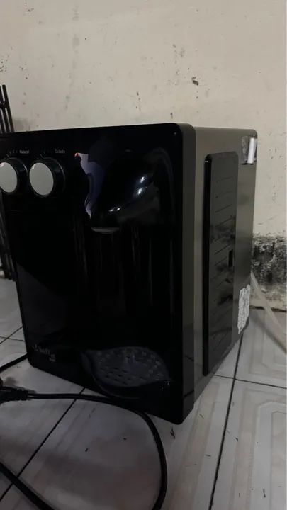 Filtro de água superzoom soft - Foto 2