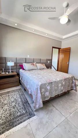 Condomínio Central Parque - Salto/SP- Casa com 3 quartos - Foto 5