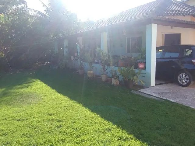 Casa Morro Cavado, Mato Alto, a 5 minutos de Campo Grande, local dos Sítios e Fazendas - Foto 9
