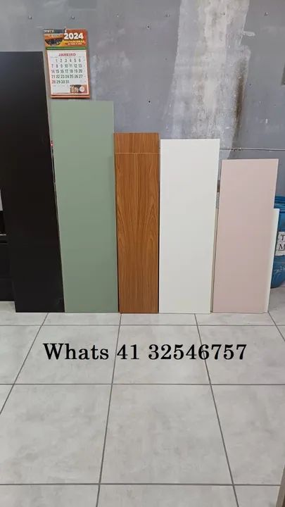 Mdf Cortado-Fitado e Compensado Naval na medida que vc precisa - Leia o anuncio. - Foto 3