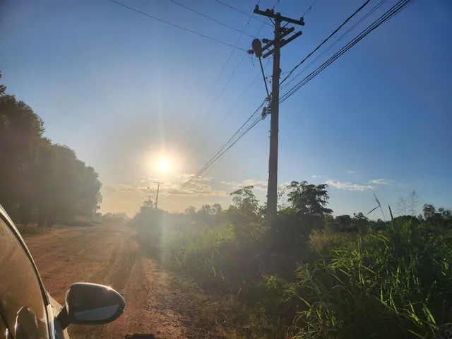Vende-se área no distrito industrial com 40.000m2 em Cuiabá MT 