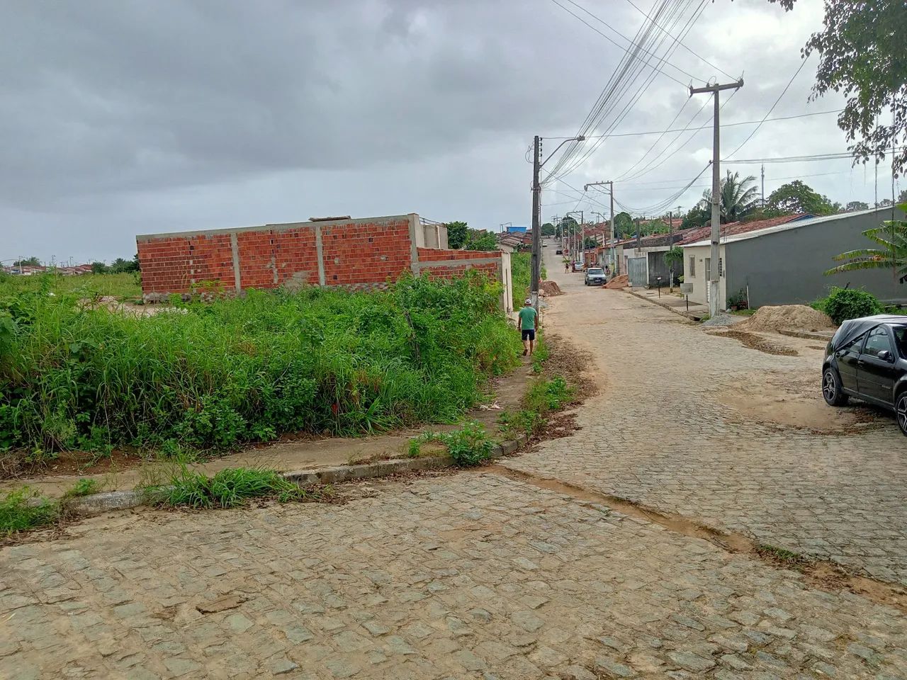 foto - Maceió - Tabuleiro do Martins