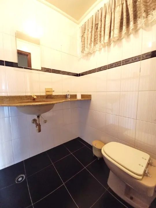 Apartamento à venda, 4 quartos, 2 suítes, 2 vagas, Centro - Limeira/SP - Foto 4