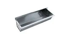 lavatório inox para escolas e comércios - Foto 2