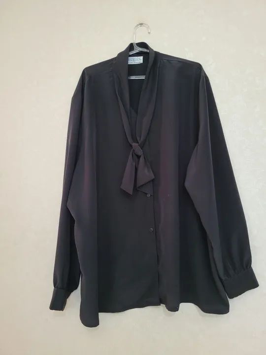 Blusa feminina marca Pendleton Exg  - Foto 4