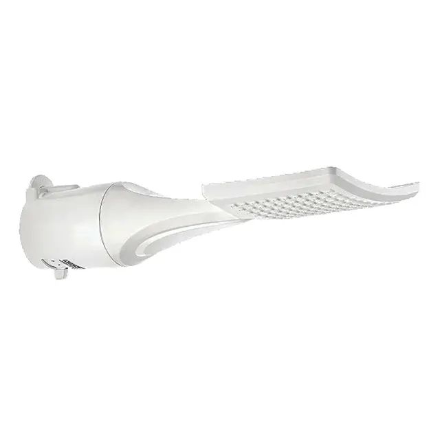 Chuveiro 5500w Loren Shower Multitemperatura Lorenzetti - Foto 2