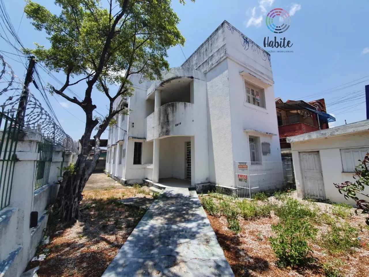 Ponto comercial Comercio para Venda e Aluguel em Benfica Fortaleza-CE