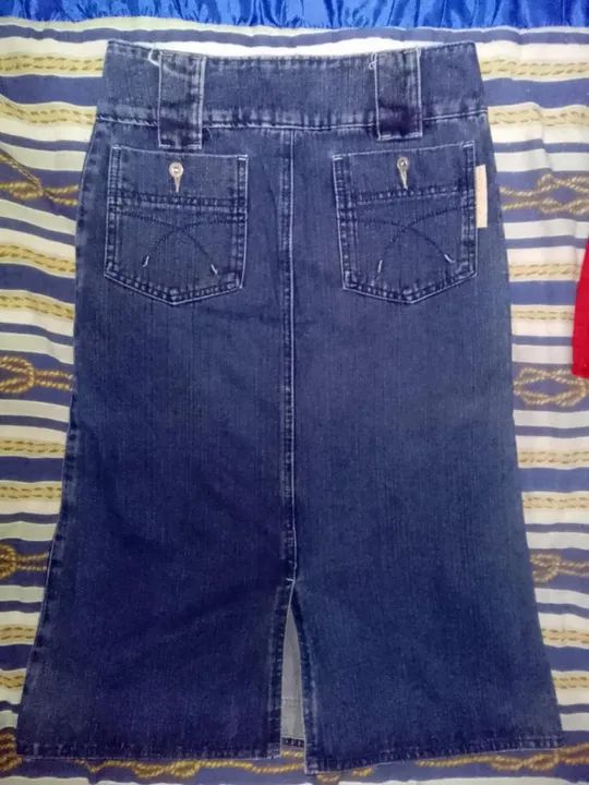 2 SAIAS E 1 SHORT N°38 FEM. (K2B, JOYALE, POOLJEANS) - Foto 2