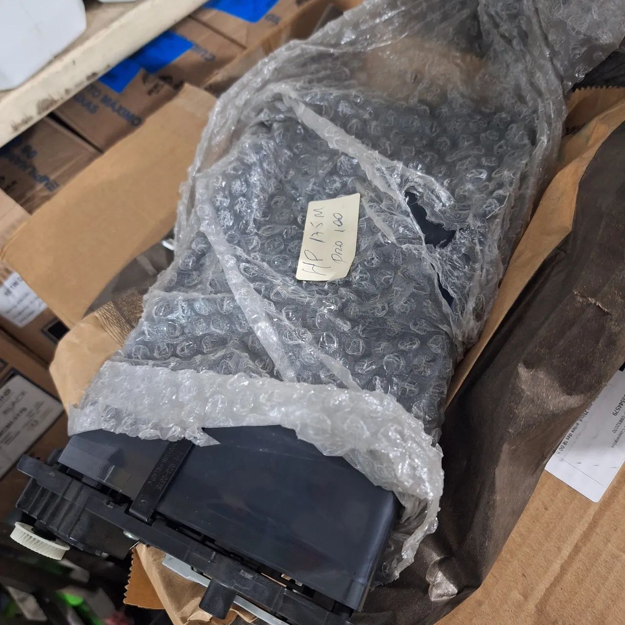 HP Esteira belt M175 pro 100