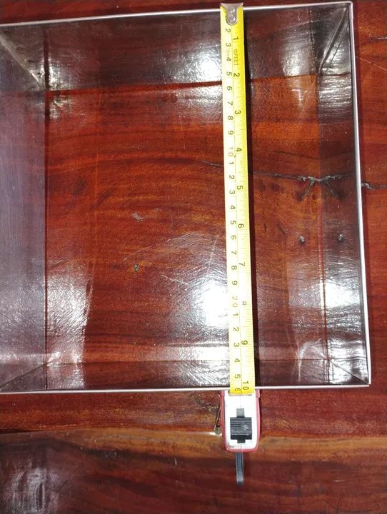 Forma mais aro - Foto 6