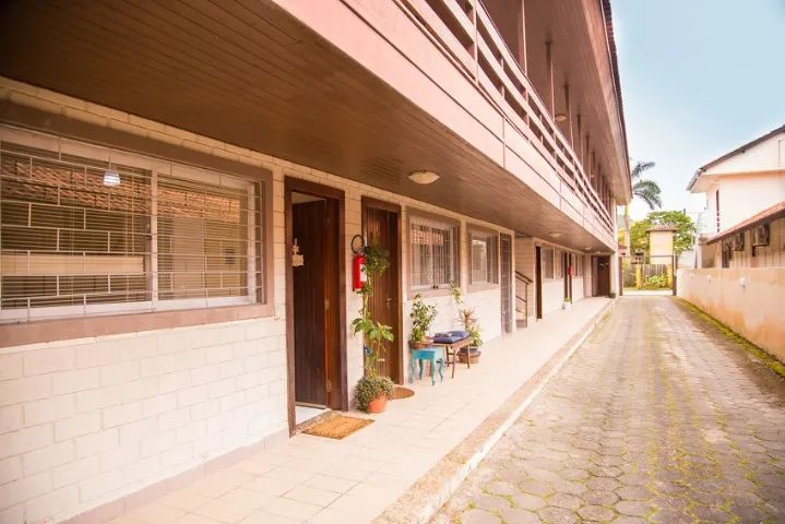 Flat praia dos ingleses, REVEILLON ESTA ALUGADO. - Foto 7