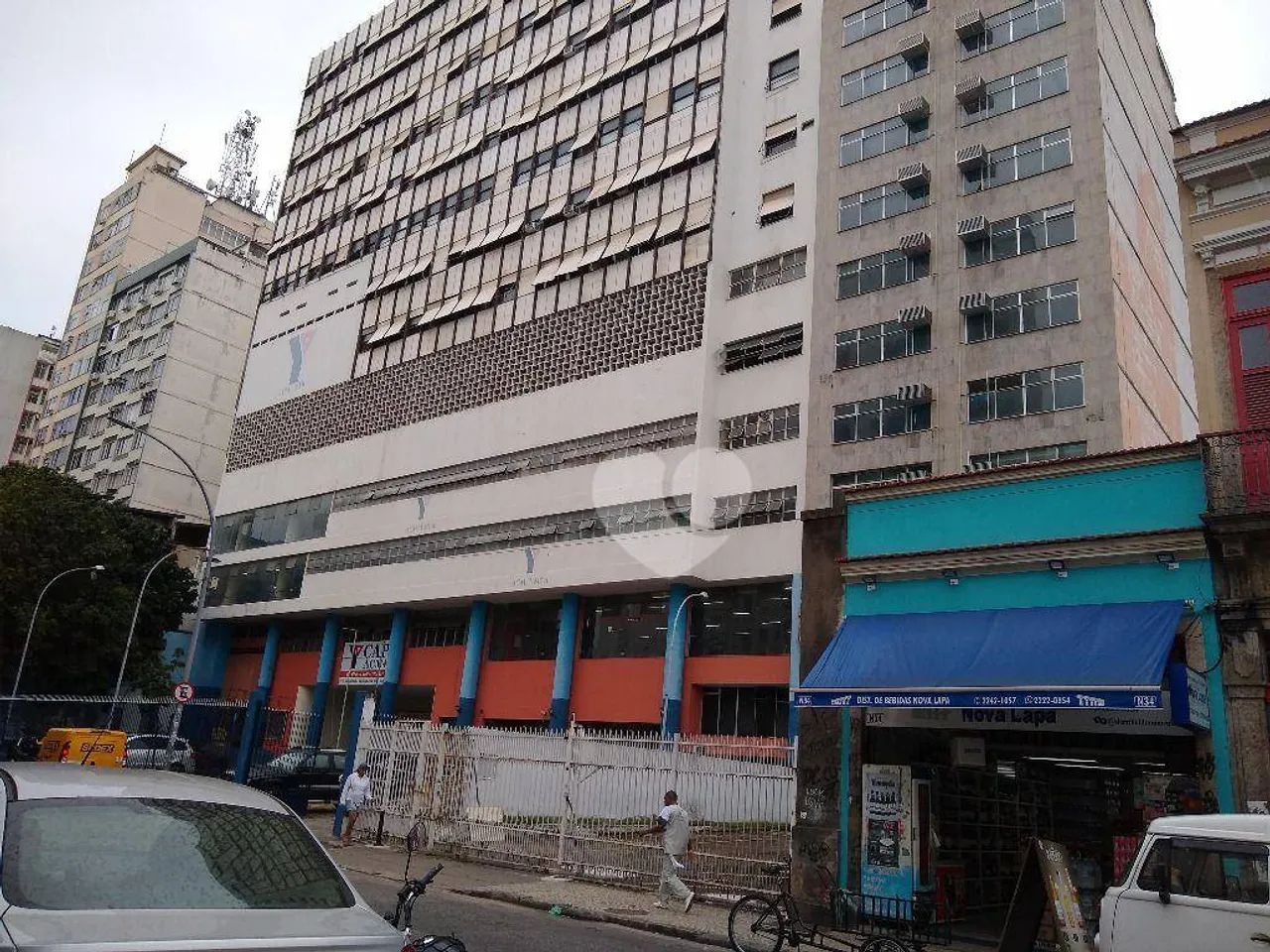 Sobrado 2 pavimentos , 588 m² por R$ 1.300.000 - Centro - Rio de Janeiro/RJ - Foto 5