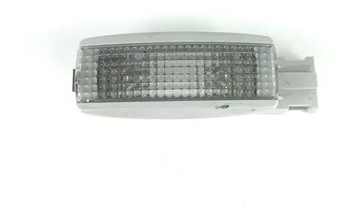 Luz Cortesia Quebra Sol Vw Fox 2012 2013 2014 2015 2016
