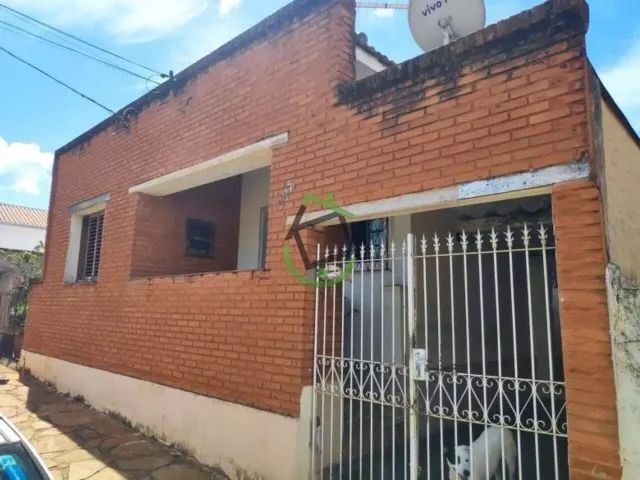 Captação de Casa a venda em Araraquara, SP