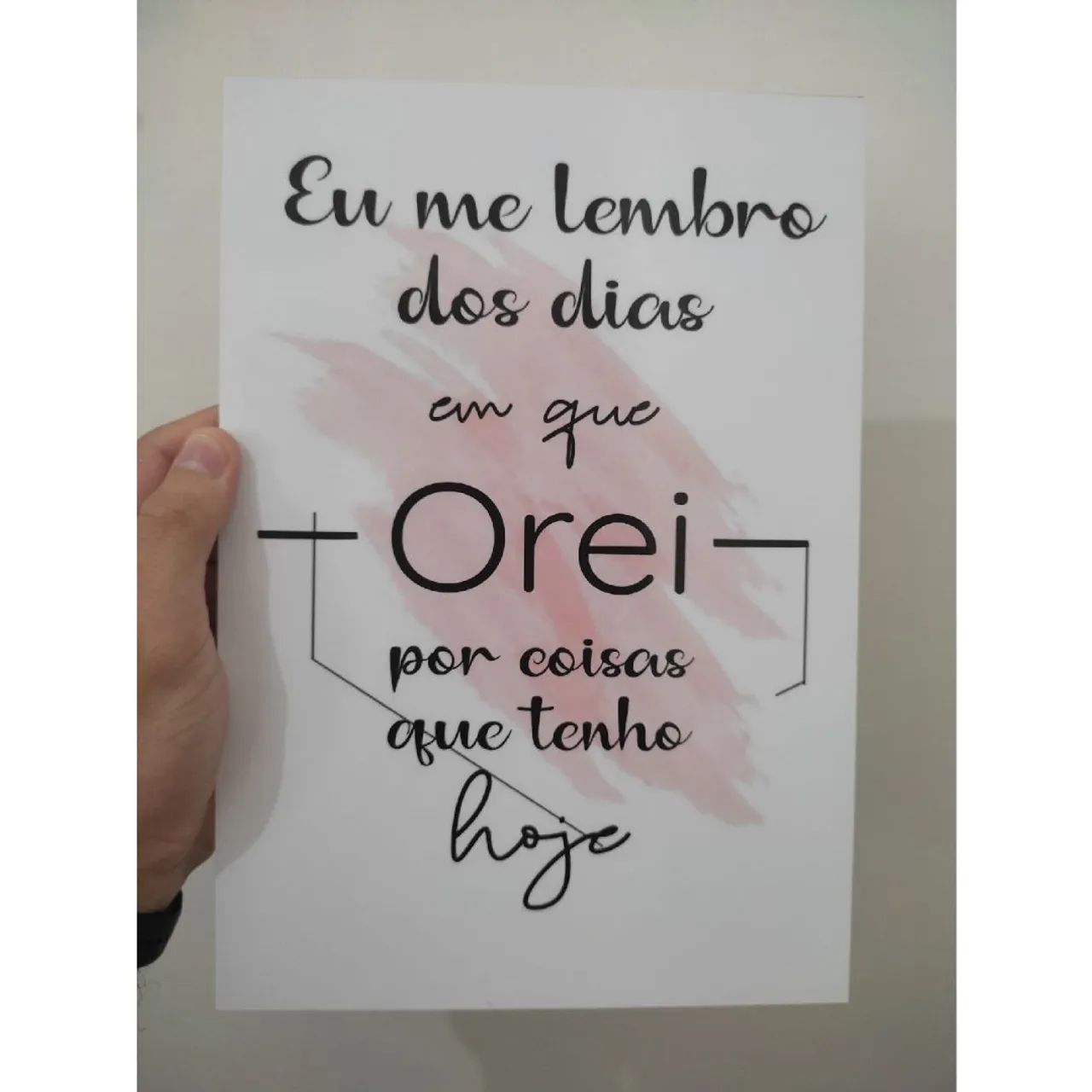 Kit quadros Decorativos 2 - Foto 3