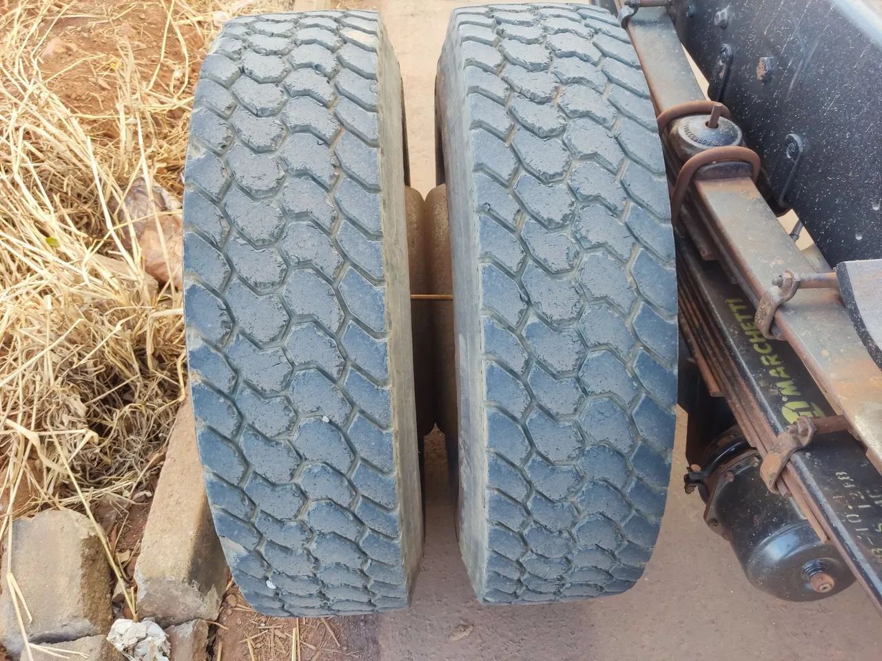 MB 1318 eletrônico - Foto 10