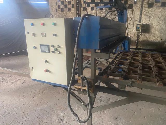 Máquina de Produzir Tela Pop - Foto 3