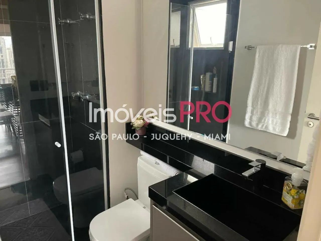 Apartamento 01dorm 01suite 80mts a venda e locação no Itaim Bibi - Foto 9