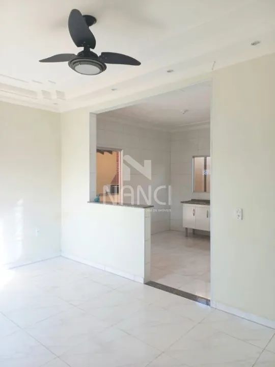 Venda de Casas / Padrão na cidade de Ipeúna