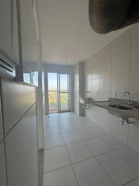 Aluguel de Apartamento 3 quartos com vista espetacular - Oportunidade!