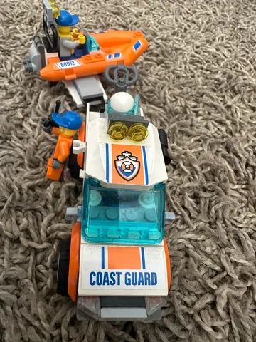 Lego City 60012 - Foto 3