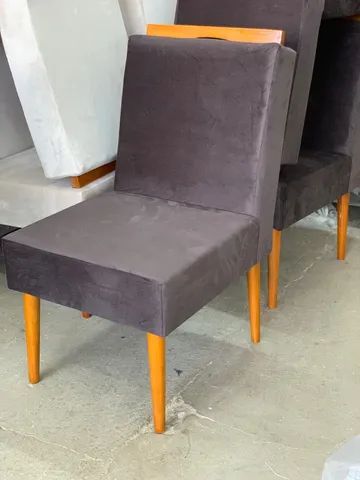 CADEIRAS APENAS 139,99, PAGA SÓ APÓS A ENTREGA!!! - Foto 5