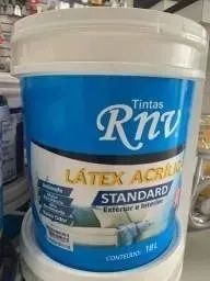 Tinta Renove 15l interno externo leia a descrição