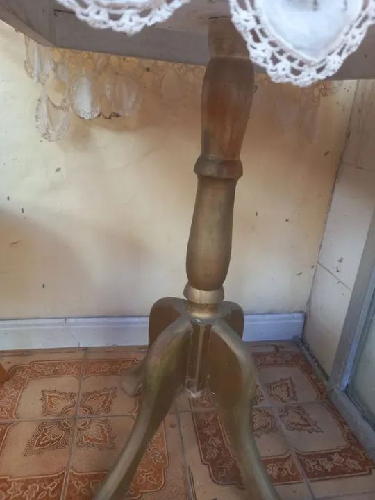 Mesa 4 cadeiras - Foto 3