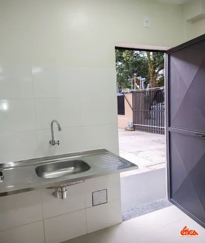 Ed Frei Daniel De Samarate Loja 02 com estacionamento rotativo med 58,12m² - Foto 7