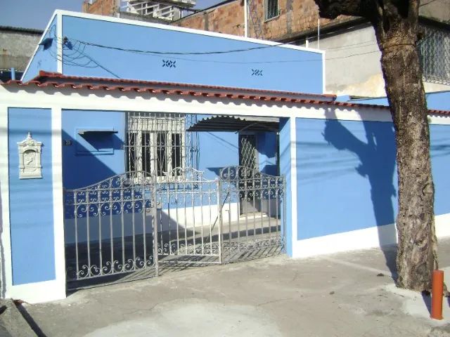 Captação de Casa a venda na Rua Edmundo Júnior, Parque Colúmbia, Rio de Janeiro, RJ