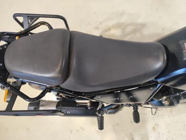 Royal Enfield Himalayan 411 22/23 - Foto 11
