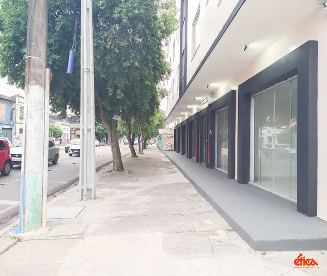 Ed Frei Daniel De Samarate Loja 02 com estacionamento rotativo med 58,12m² - Foto 14